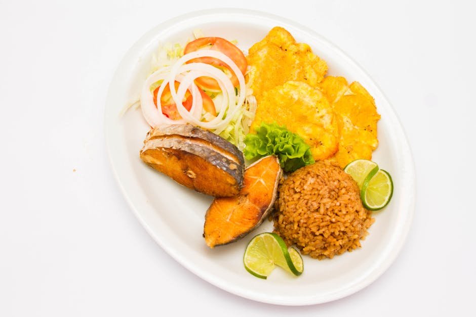 Simple Cooking Methods for Perfect Seafood Every Time
