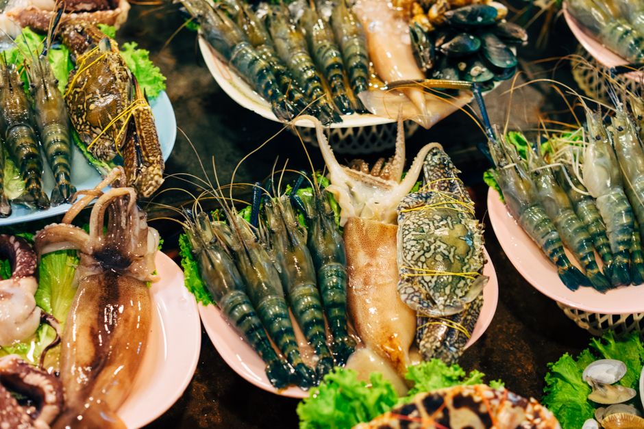 Understanding Shellfish: Prawns, Crabs, and Mussels Explained